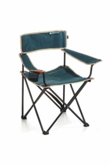 Camping Arm Chair - Quechua 